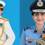 Surgeon Vice Admiral Arti Sarin becomes first woman to take over as DG, Armed Forces Medical Services