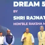 Govt to provide full support to the private sector in taking lead in the field of defence & making India an innovation & technology hub: Raksha Mantri