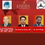 INDIAN ARMY TO HOST THE SECOND EDITION OF CHANAKYA DEFENCE DIALOGUE: A GLOBAL PLATFORM FOR STRATEGIC INSIGHTS