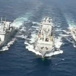 MARITIME PARTNERSHIP EXERCISE (MPX) WITH GERMAN NAVY (21-23 OCT 24)