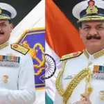 ADMIRAL DINESH K TRIPATHI, CHIEF OF THE NAVAL STAFF ON AN OFFICIAL VISIT TO UNITED ARAB EMIRATES