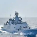 SINGAPORE INDIA MARITIME BILATERAL EXERCISE (SIMBEX) 2024 - 23 TO 29 OCT 24