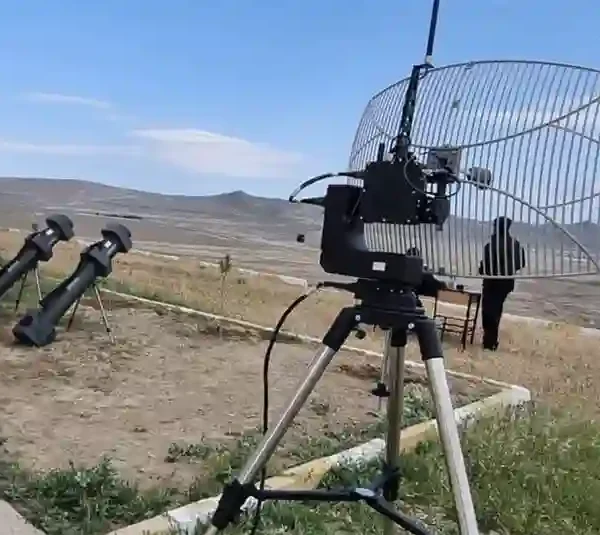 Creomagic Debuts Advanced Communications Technology for Airborne Platforms at Loitering Munitions Conference best title