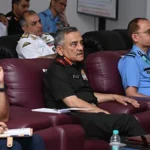 Second Edition of Defence Datathon, a tri-services data analytics competition, concludes at College of Defence Management, Secunderabad