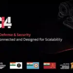 Ci4 Autonomy in Defense & Security Al Powered, Connected and Designed for Scalability