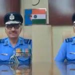 AIR MARSHAL AJAY KUMAR ARORA TAKES OVER AS AIR OFFICER-IN-CHARGE MAINTENANCE OF IAF