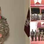 ARMY CHIEF GENERAL UPENDRA DWIVEDI IGNITES PASSION AND VISION AMONG FUTURE MILITARY COMMANDERS AT MILIT, PUNE