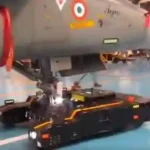 Panchatejas provides innovative, tailored solutions for IAF fighter aircraft and helicopter fleets