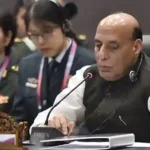 Raksha Mantri Shri Rajnath Singh to attend 11th ASEAN Defence Ministers Meeting Plus in Lao PDR
