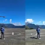 EndureAir Systems Delivers Advanced Logistics Drone - Sabal to Indian Army