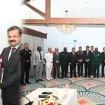 3rd India-Tanzania Joint Defence Cooperation Committee meeting held in Goa to further expand bilateral ties