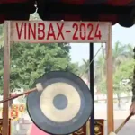 INDIA- VIETNAM JOINT MILITARY EXERCISE VINBAX 2024 COMMENCES AT AMBALA, HARYANA