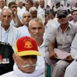 PENSION AND JOB OPPORTUNITIES FOR EX-SERVICEMEN