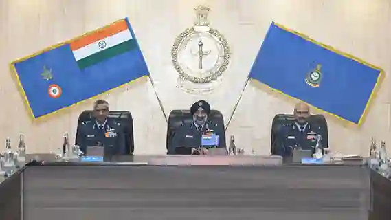 CAC COMMANDERS CONFERENCE