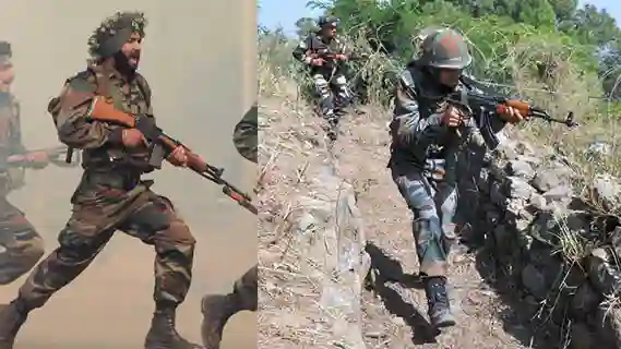 Indian Army