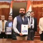 MoD inks Rs 1,990 crore contract with MDL for construction of Air Independent Propulsion Plug for DRDO-AIP system & its integration to enhance endurance of conventional submarines