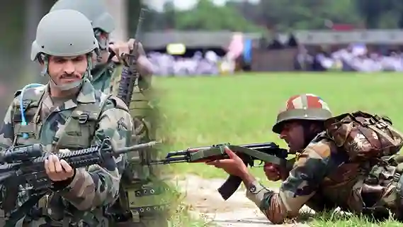 Indian Army