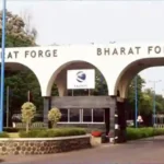 Bharat Forge Limited successfully raises Rs 1,650 Crores through QIP 