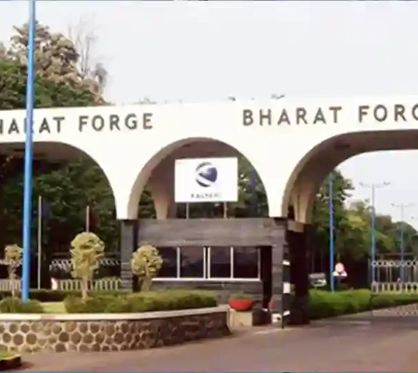 Bharat Forge Limited successfully raises Rs 1,650 Crores through QIP 