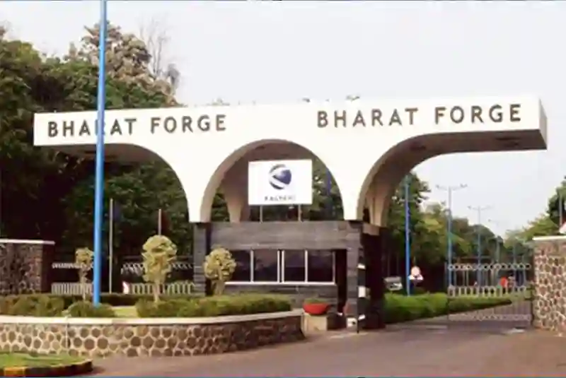 Bharat Forge Limited successfully raises Rs 1,650 Crores through QIP 