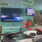 Indian Army Showcases in house innovations at the annual idea and innovation competition 2024 INNO YODDHA