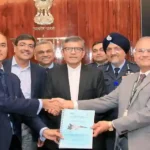 Ministry of Defence signs contract with HAL for procurement of 12 Su-30MKI aircraft