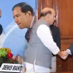 Raksha Mantri to visit Russia to attend 21st meeting of India-Russia Inter-Governmental Commission on Military & Military Technical Cooperation