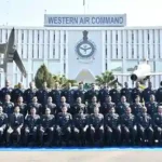 COMMANDERS CONFERENCE-2024 WESTERN AIR COMMAND