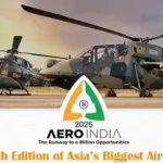 The Runway to a Billion Opportunities: Aero India 2025 to be held in Bengaluru from February 10 to 14