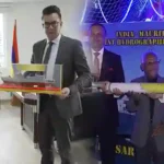 INS SARVEKSHAK COMPLETES HYDROGRAPHIC SURVEY AT MAURITIUS