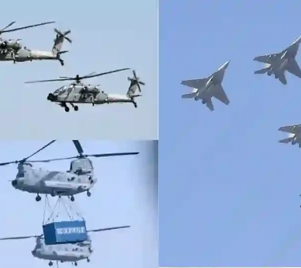 IAF PLANS INDUSTRY OUTREACH EVENT 2025 AT AIR FORCE STATION GUWAHATI