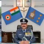 AIR MARSHAL JEETENDRA MISHRA ASSUMES COMMAND OF IAF’S WESTERN AIR COMMAND