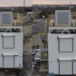 Lockheed Martin's SPY-7 Radar for Spain F-110 Frigate Successfully Tracks Airborne Objects