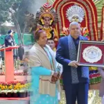 Vice President Shri Jagdeep Dhankhar inaugurates National Cadet Corps Republic Day Camp-2025 in Delhi