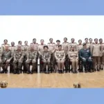 18th Brigs MNS Work Study Conference held in New Delhi