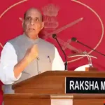 Govt is transforming the Armed Forces into a modern warfare machine in view of dynamic geopolitical world order: Raksha Mantri Shri Rajnath Singh at 77th Army Day celebrations in Pune