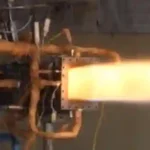 DRDO conducts Scramjet Engine Ground Test