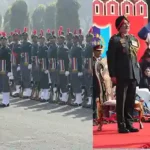 NCC cadets are India’s assets, they should strive to realise the vision of Viksit Bharat: Raksha Mantri at NCC Republic Day Camp 2025