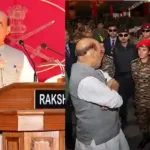 India’s offensive & defensive responses need to be further strengthened in view of turmoil in rules-based international order: Raksha Mantri Shri Rajnath Singh