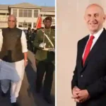 Raksha Mantri holds telecall with UK Secretary of State for Defence