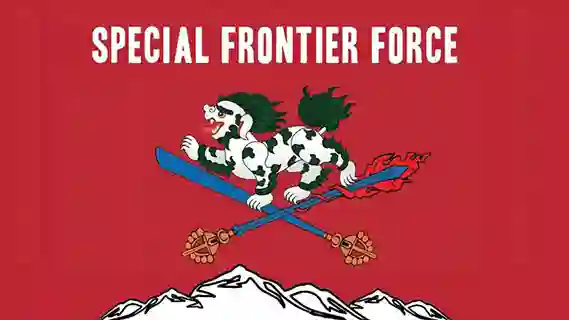 Honouring the Legacy of the Special Frontier Force