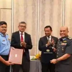 Defence Secretary co-chairs 13th Malaysia-India Defence Cooperation Committee meeting in Kuala Lumpur