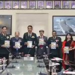 Centre for Joint Warfare Studies releases two critical publications on Contemporary Security Challenges