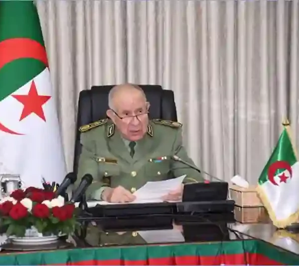 General Saïd Chanegriha, Minister Delegate to the Minister of National Defence, Chief of Staff of People’s National Army, Algeria to visit India