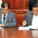 Ministry of Defence inks a contract worth ₹1220.12 Cr with Bharat Electronics Limited for procurement of 149 Software Defined Radios for Indian Coast Guard