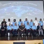 CDS Gen Anil Chauhan emphasizes need for Synergised Air & Naval Operations at the seminar on Enhancing Combat Power in the Indian Ocean Region