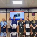 INDIAN ARMY PROCURES CRITICAL CBRN DEFENCE EQUIPMENT