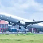 INDIAN NAVY PLATFORMS ARRIVE IN INDONESIA TO PARTICIPATE IN THE INTERNATIONAL FLEET REVIEW 25, AND THE MULTILATERAL NAVAL EXERCISE KOMODO