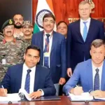 Ministry of Defence signs $ 248 million Deal for procurement of engines for T-72 Tanks for Indian Army