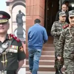 CDS Gen Anil Chauhan embarks on an official visit to Australia